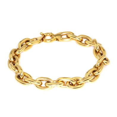 Pulseira-Elos-Ouro-Amarelo-18k