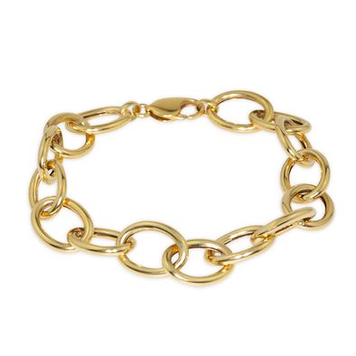 Pulseira-Elos-Ouro-Amarelo-18k