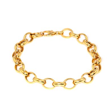 Pulseira-Elos-Ouro-Amarelo-18k