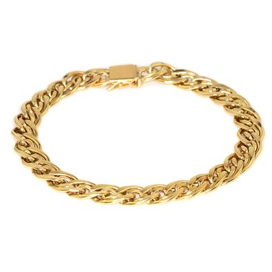 Pulseira-Elos-Ouro-Amarelo-18k