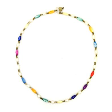 Choker-Hematita-com-Perolas-e-Madreperolas-Coloridas