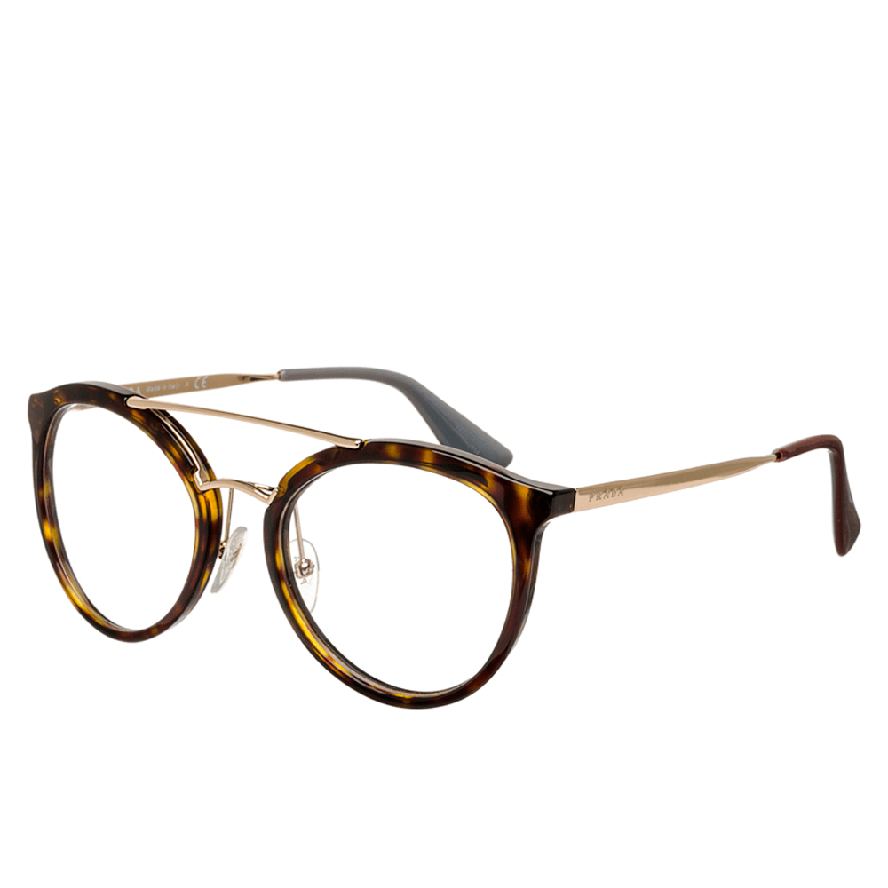 Óculos de Grau Prada VPR 15T 2AU-1O1 - guzzatti