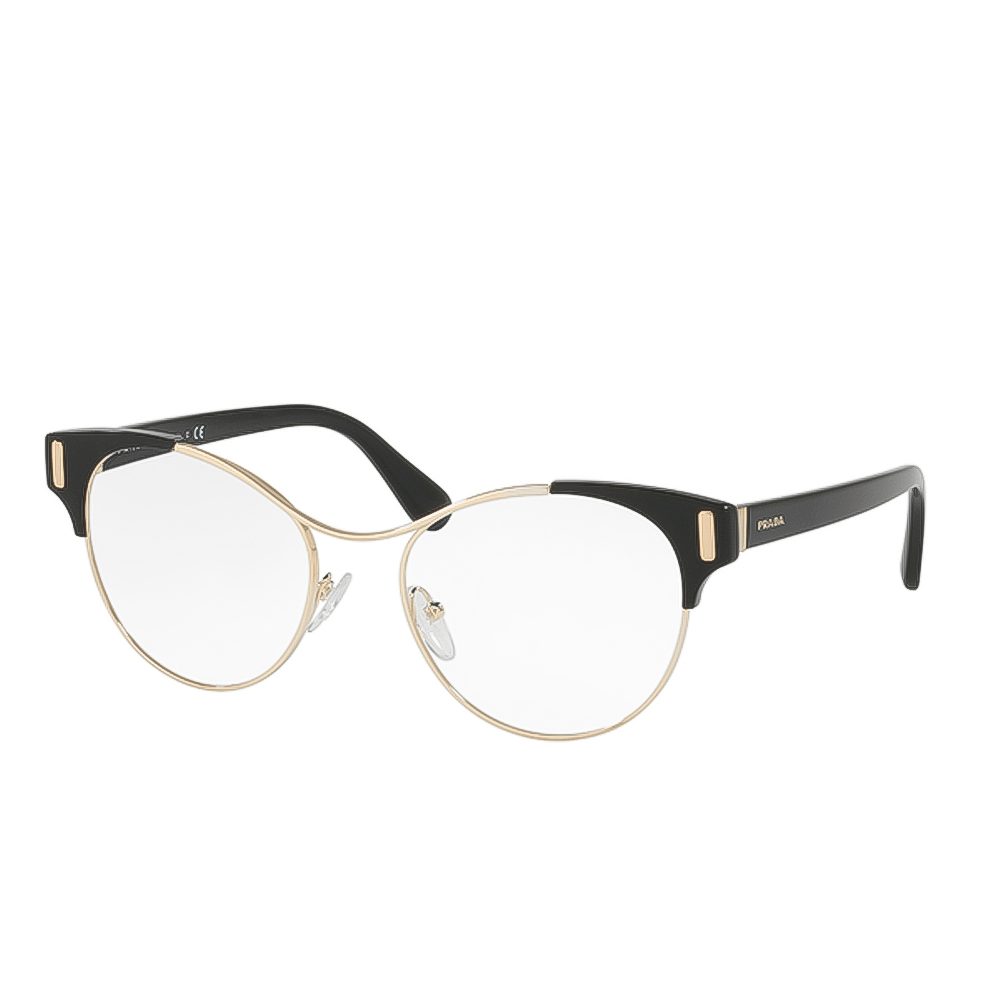 Óculos de Grau Prada VPR 61T 1AB-1O1 - guzzatti
