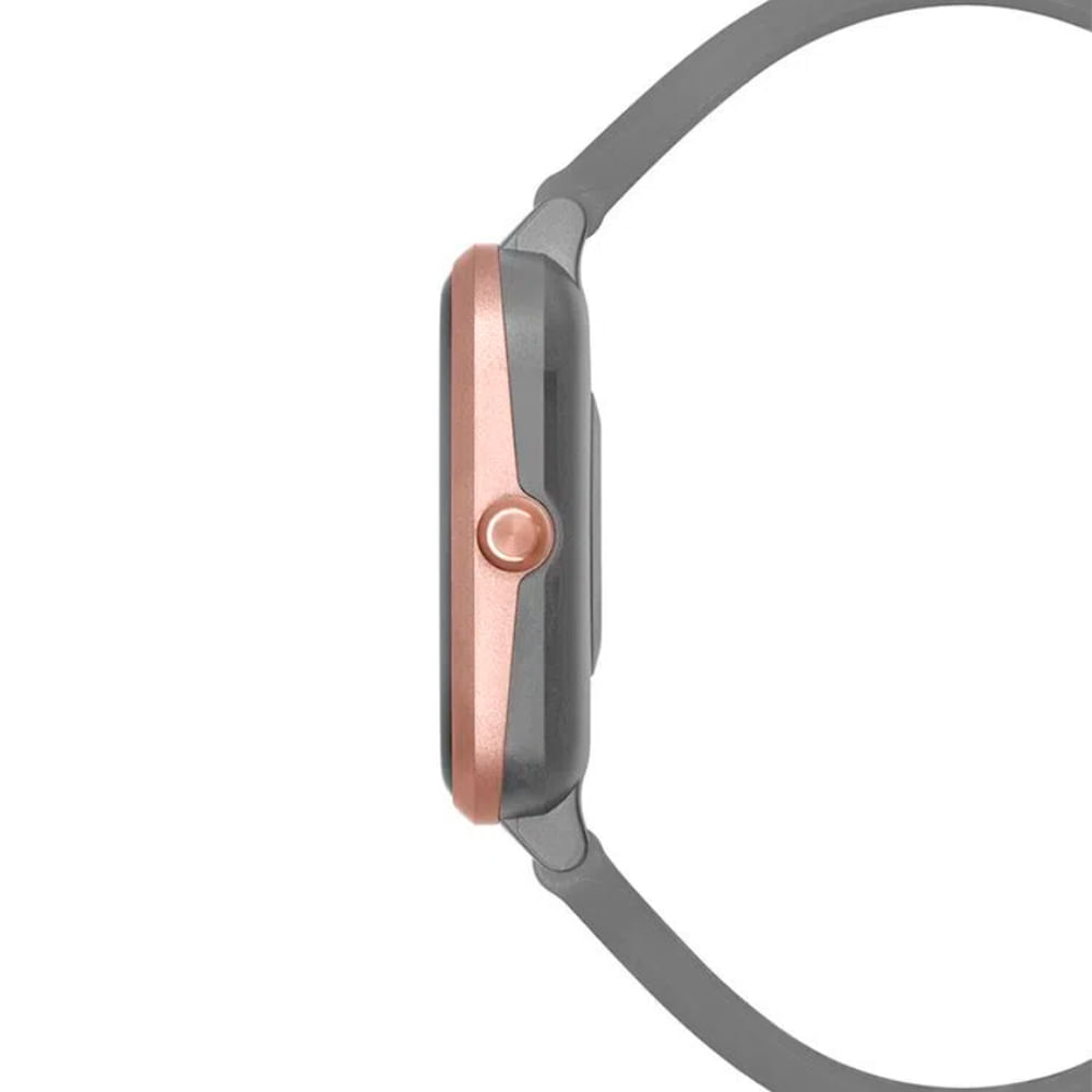 mormaii life smartwatch tem gps