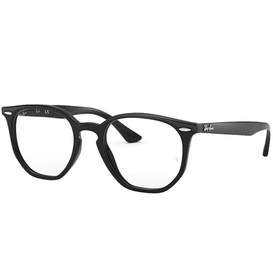 Oculos-Receituario-Ray-Ban-Hexagonal-Optics-RB7151