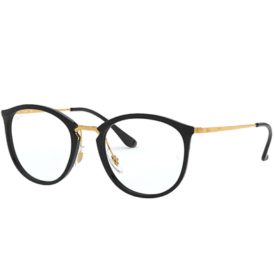 Oculos-de-Grau-Ray-Ban-Preto-RB7140