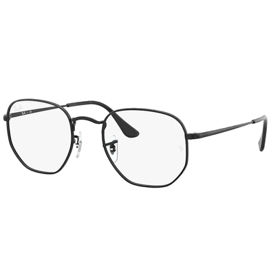 Oculos-Receituario-Ray-Ban-Hexagonal-Optics-RB6448