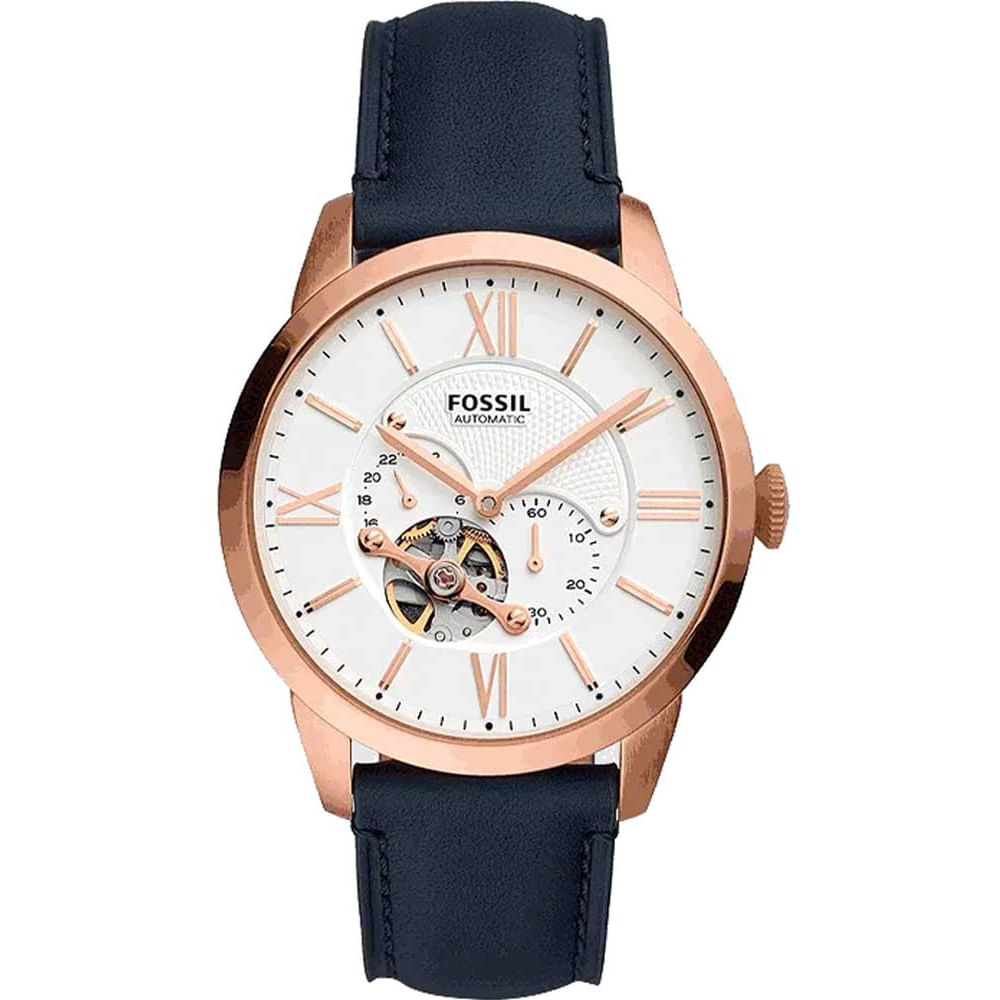 marca relogio fossil