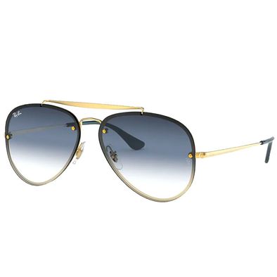 Oculos-de-Sol-Ray-Ban-Blaze-Aviator-Feminino-RB3584-N-001-19-61