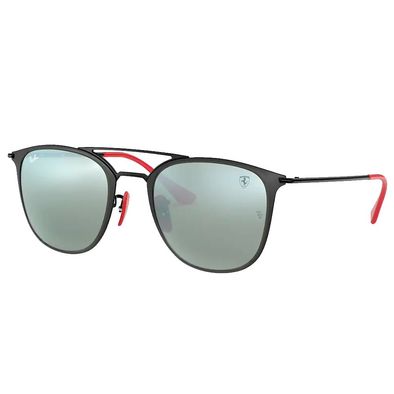 Oculos-de-Sol-Ray-Ban-Scuderia-Ferrari-Collection-RB3601-M-F020-31-52