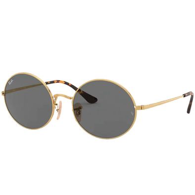 Oculos-de-Sol-Ray-Ban-Oval-Metal-Dourado-1970-RB1970-9150-B1-54