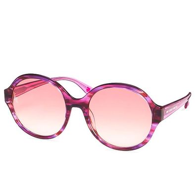 Oculos-de-Sol-Victoria-s-Secret-Pink-Oversized-Round-PK0019-72Z