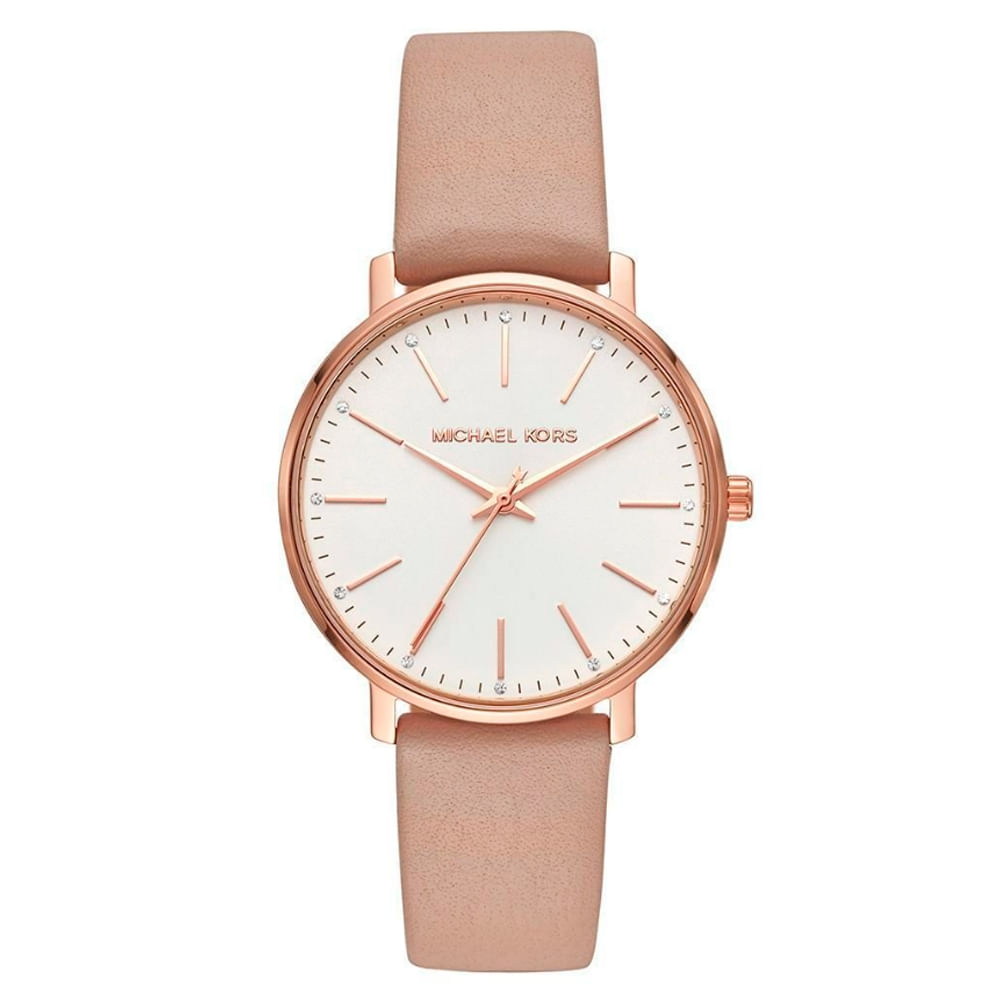 Relógio Michael kors Feminino Pyper Social MK2748/0JN - guzzatti