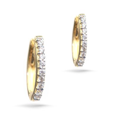 Brinco-Argola-Oval-Ouro-Amarelo-18k-com-Zirconias