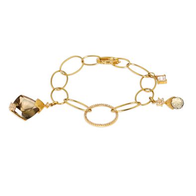 Pulseira-Ouro-18k-com-Quartzos