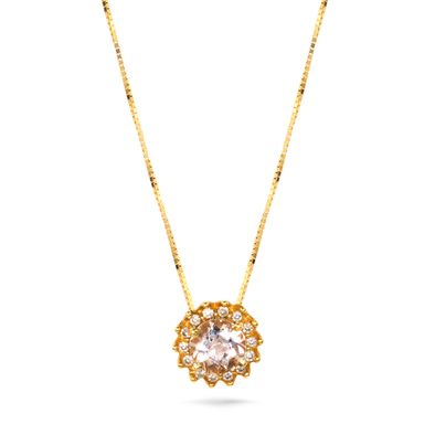 Gargantilha-Ouro-18k-com-Diamantes-e-Morganita
