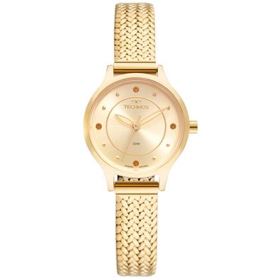 Relogio-Technos-Feminino-Dourado-GL32AE-1X