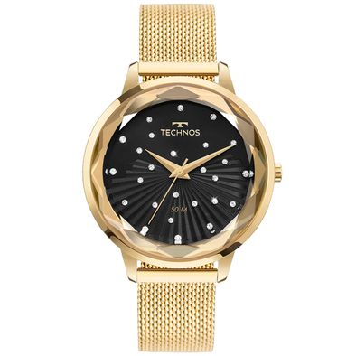 Relogio-Technos-Feminino-Dourado-2039DI-1P