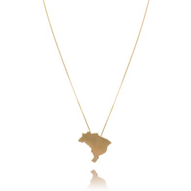 Gargantilha-Ouro-18K-mapa-Zirconia